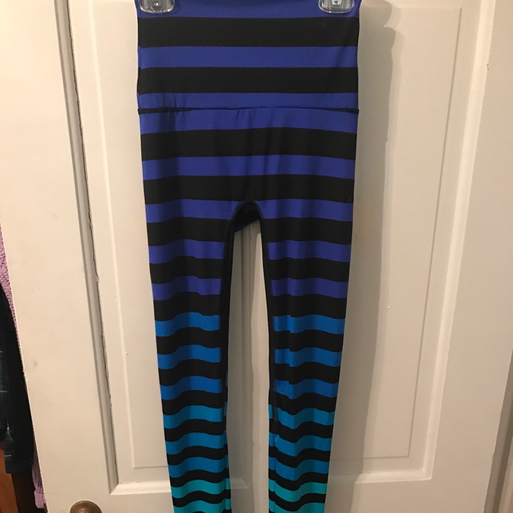 K Deer Leggings